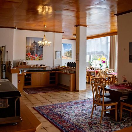 Hotel Zum Anker Andernach Luaran gambar