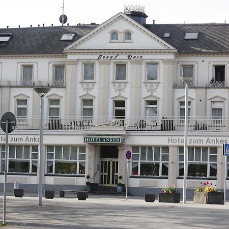 Hotel Zum Anker Andernach Luaran gambar
