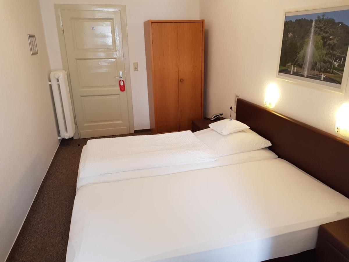 Hotel Zum Anker Andernach Luaran gambar