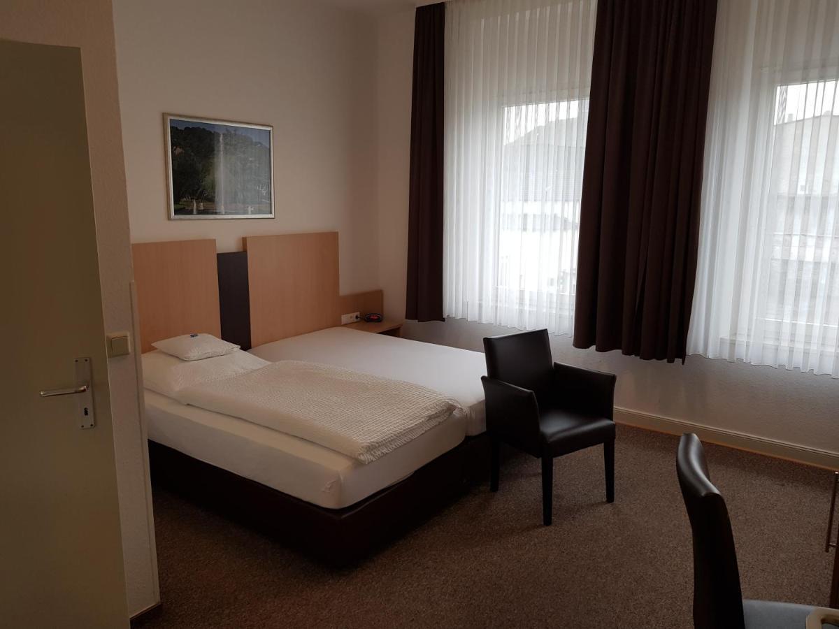 Hotel Zum Anker Andernach Luaran gambar