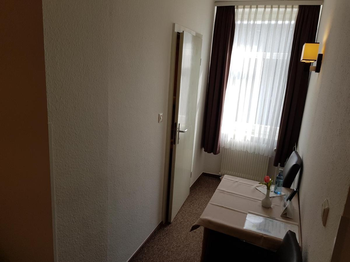 Hotel Zum Anker Andernach Luaran gambar
