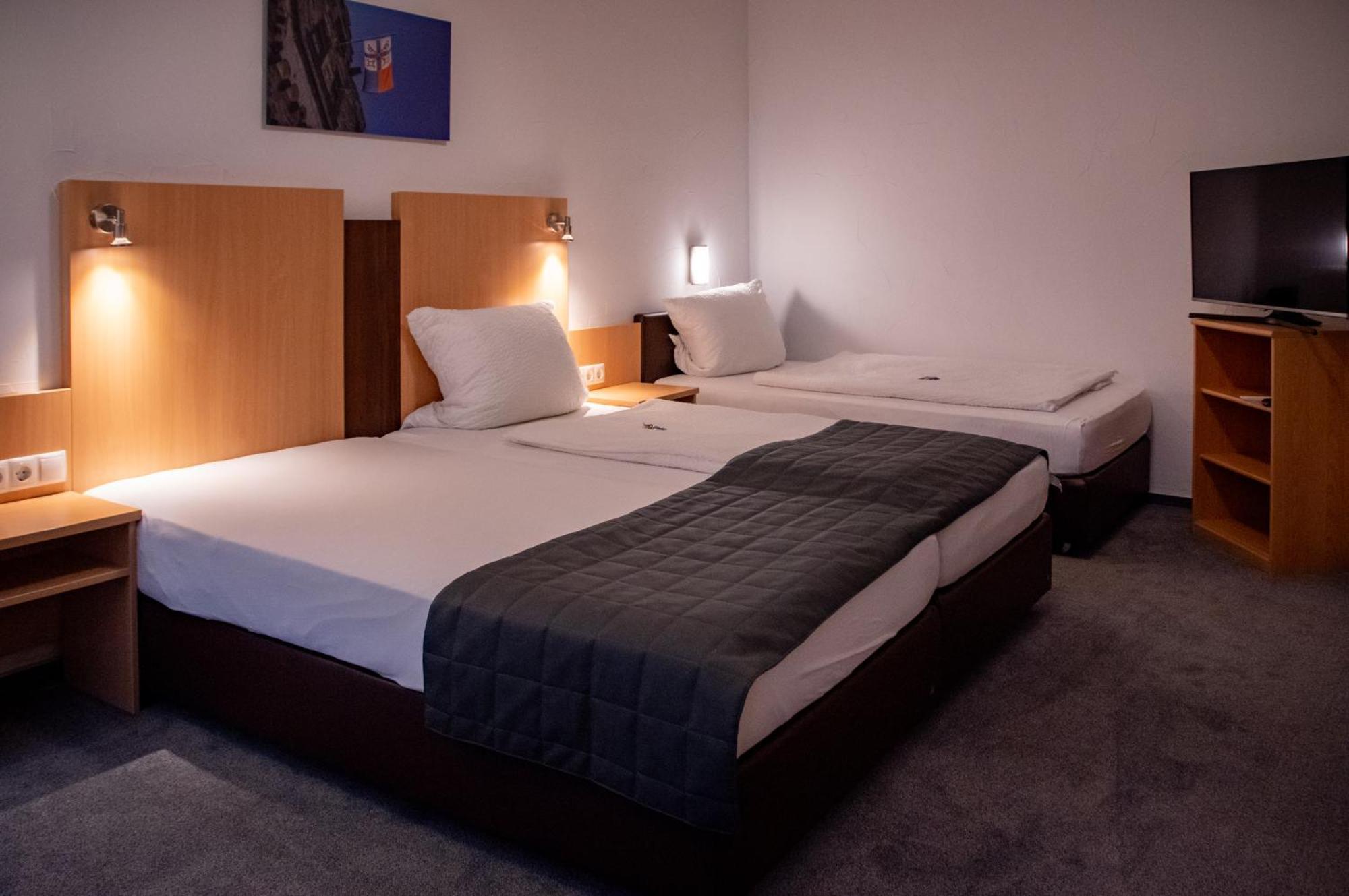 Hotel Zum Anker Andernach Bilik gambar