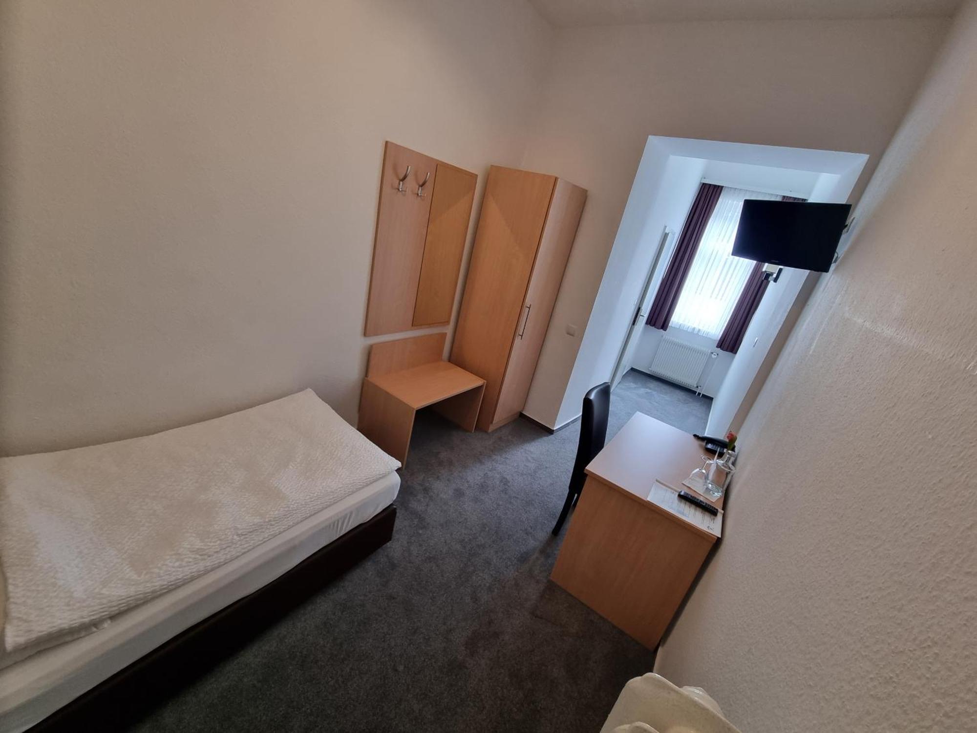 Hotel Zum Anker Andernach Bilik gambar