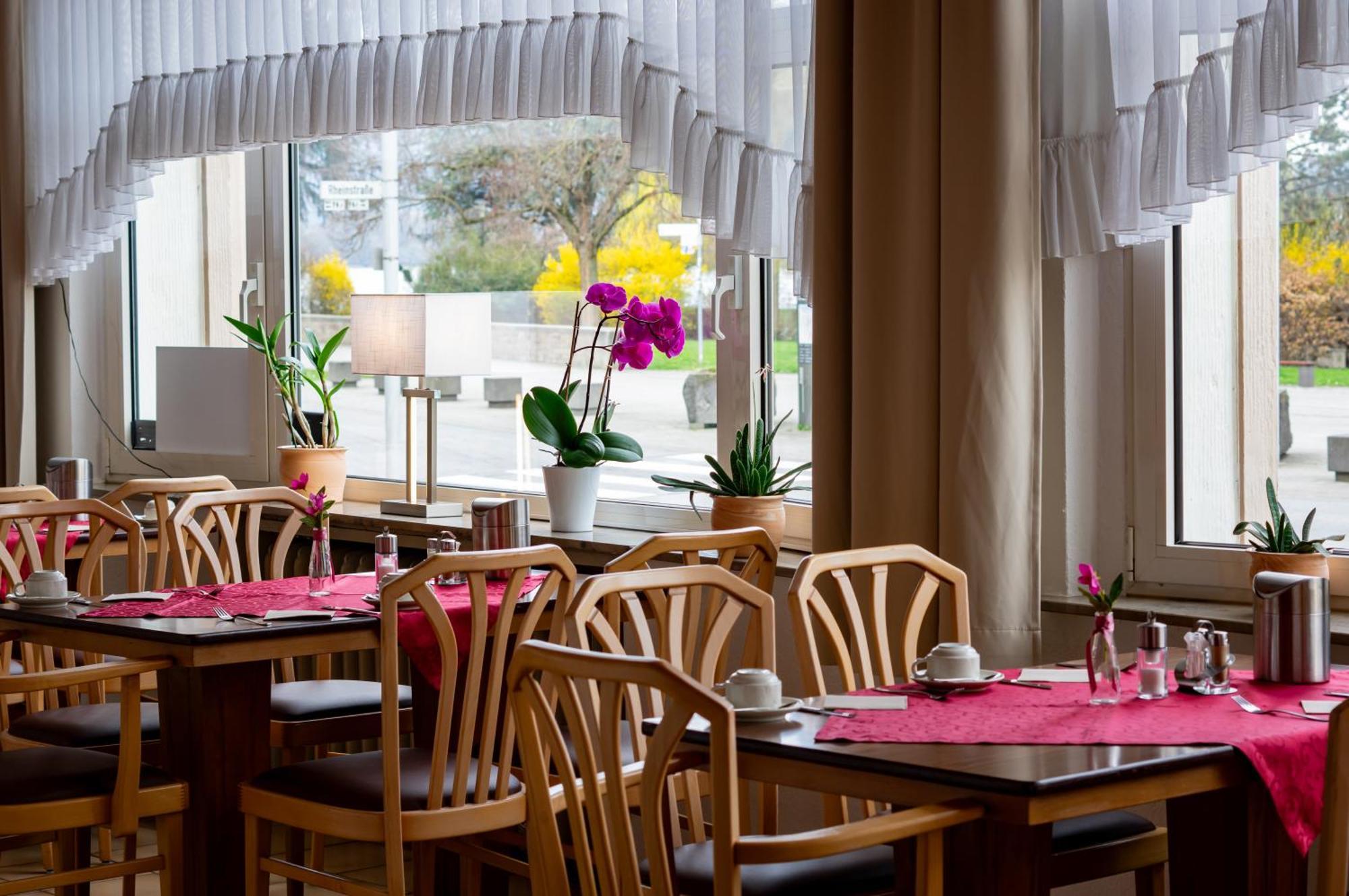 Hotel Zum Anker Andernach Luaran gambar
