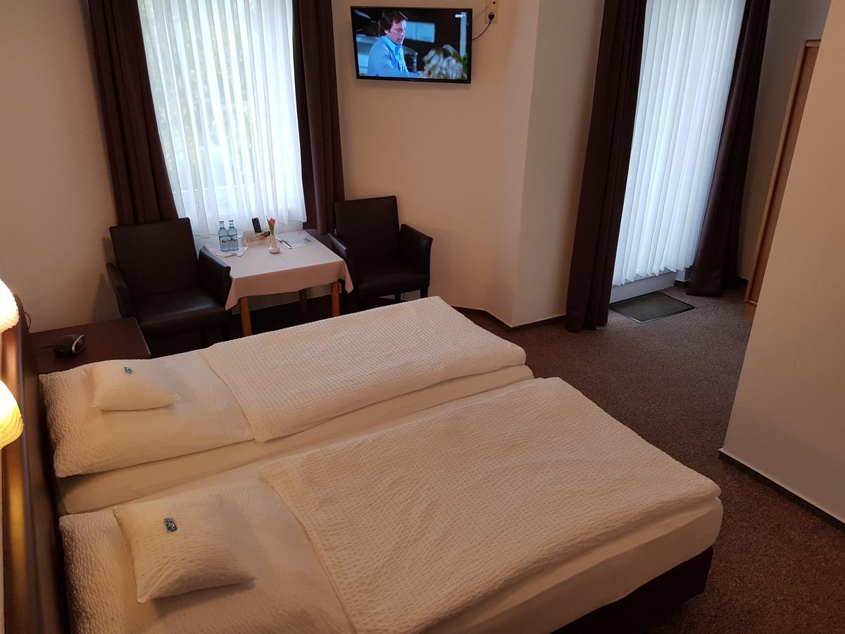 Hotel Zum Anker Andernach Bilik gambar