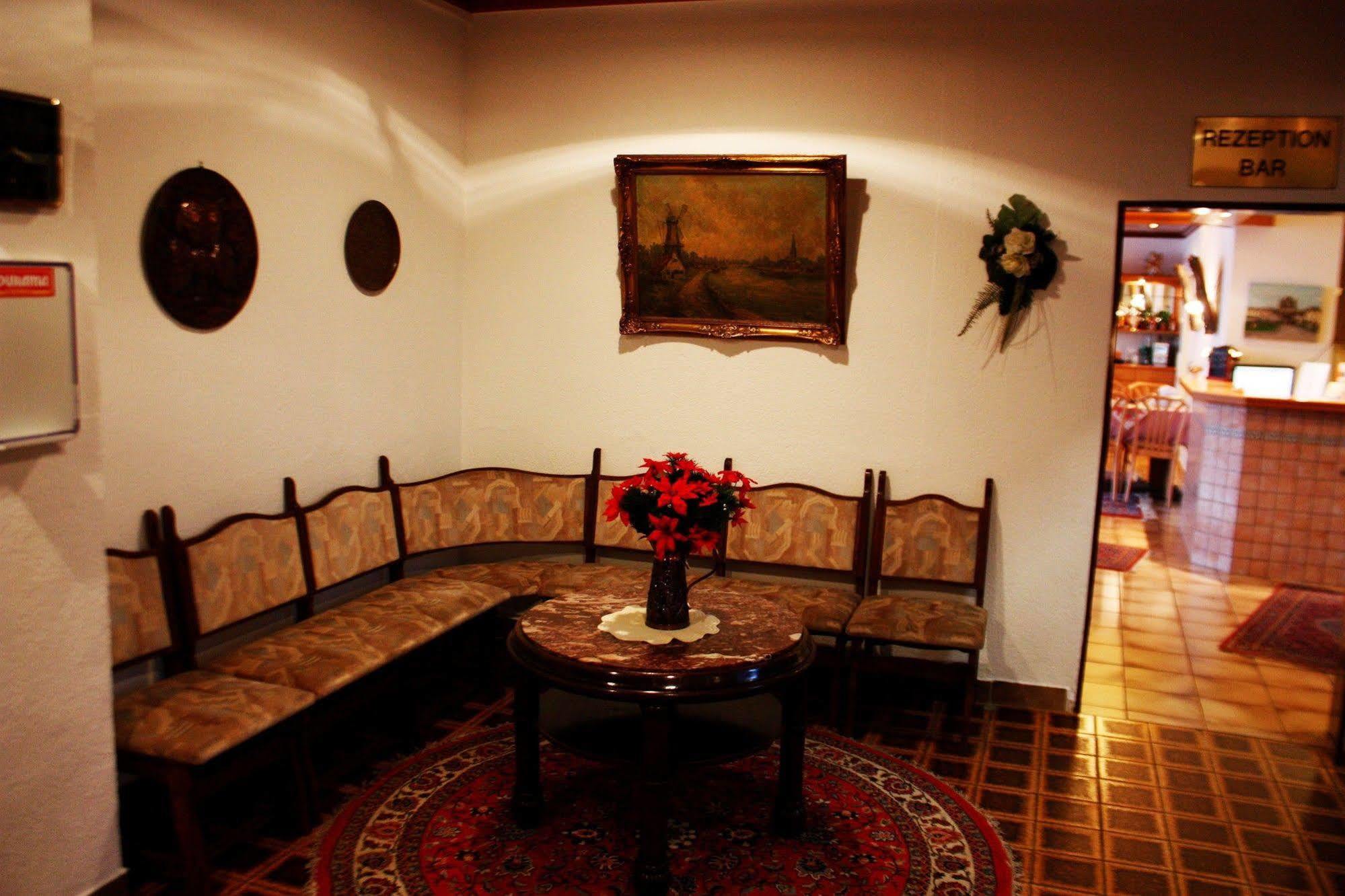 Hotel Zum Anker Andernach Luaran gambar