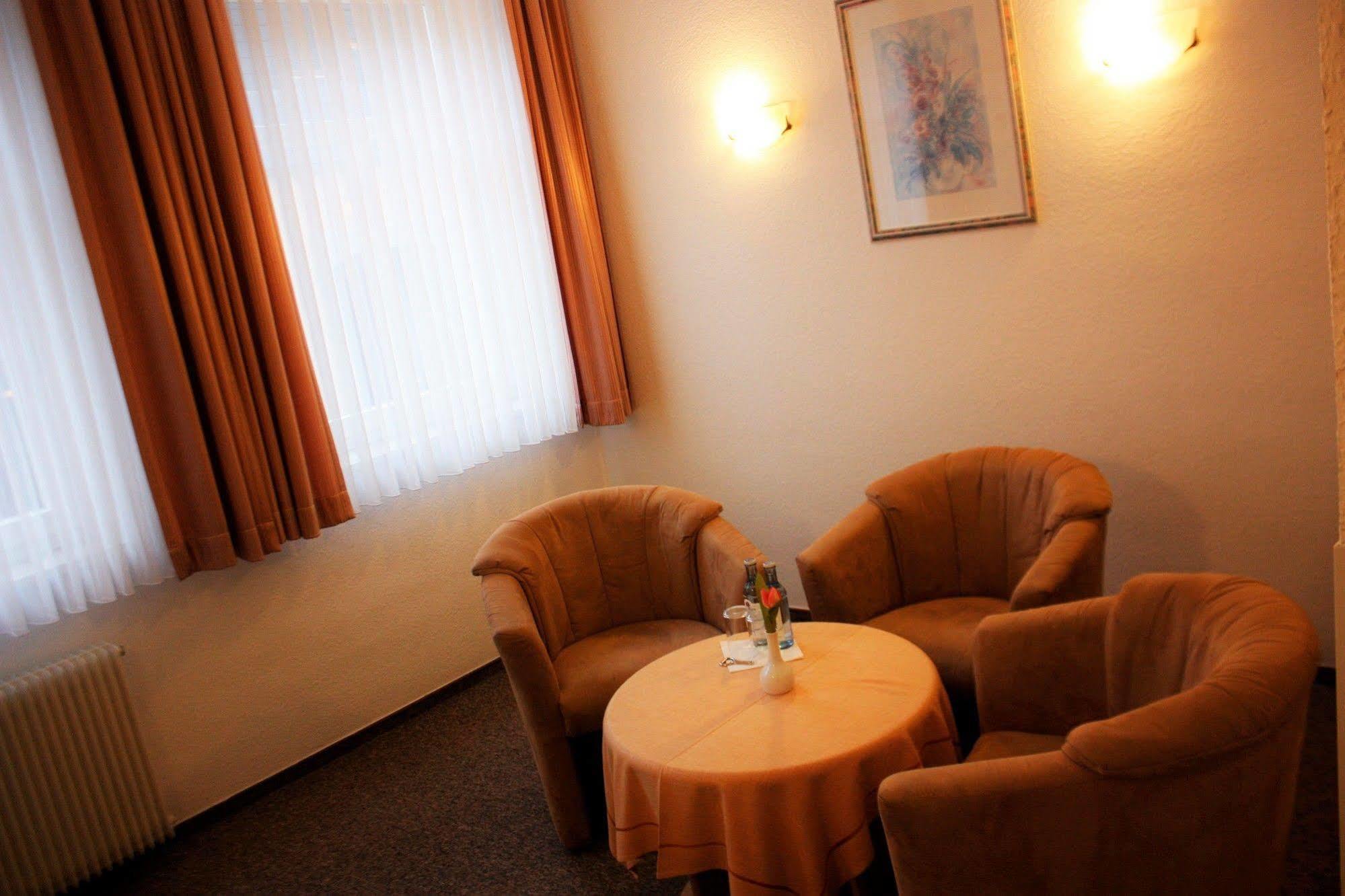 Hotel Zum Anker Andernach Luaran gambar