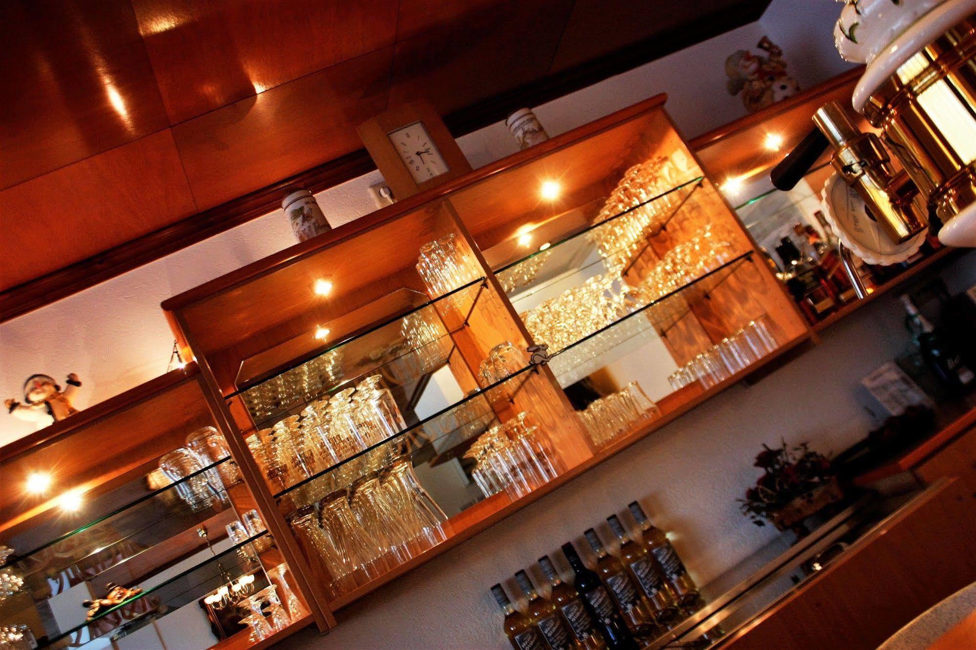 Hotel Zum Anker Andernach Luaran gambar