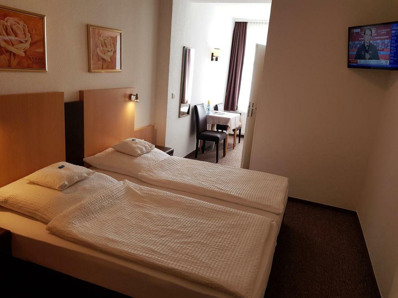 Hotel Zum Anker Andernach Luaran gambar