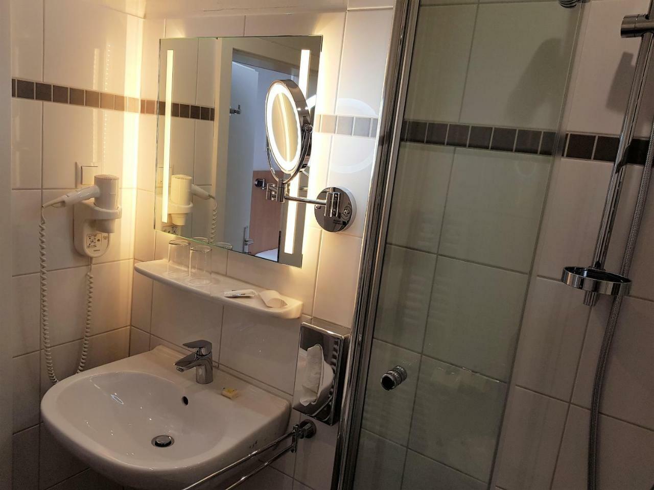 Hotel Zum Anker Andernach Luaran gambar