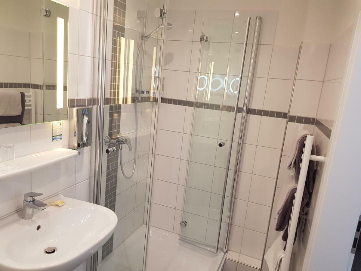 Hotel Zum Anker Andernach Luaran gambar