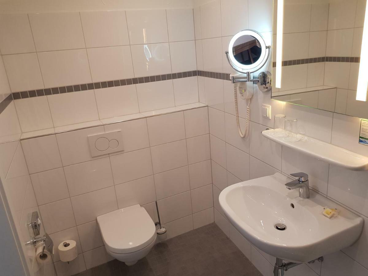 Hotel Zum Anker Andernach Luaran gambar
