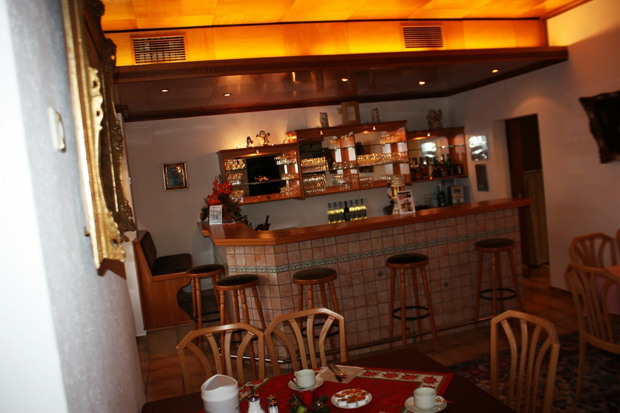 Hotel Zum Anker Andernach Luaran gambar
