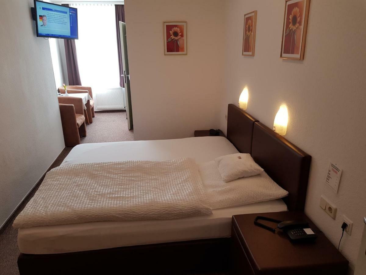 Hotel Zum Anker Andernach Luaran gambar