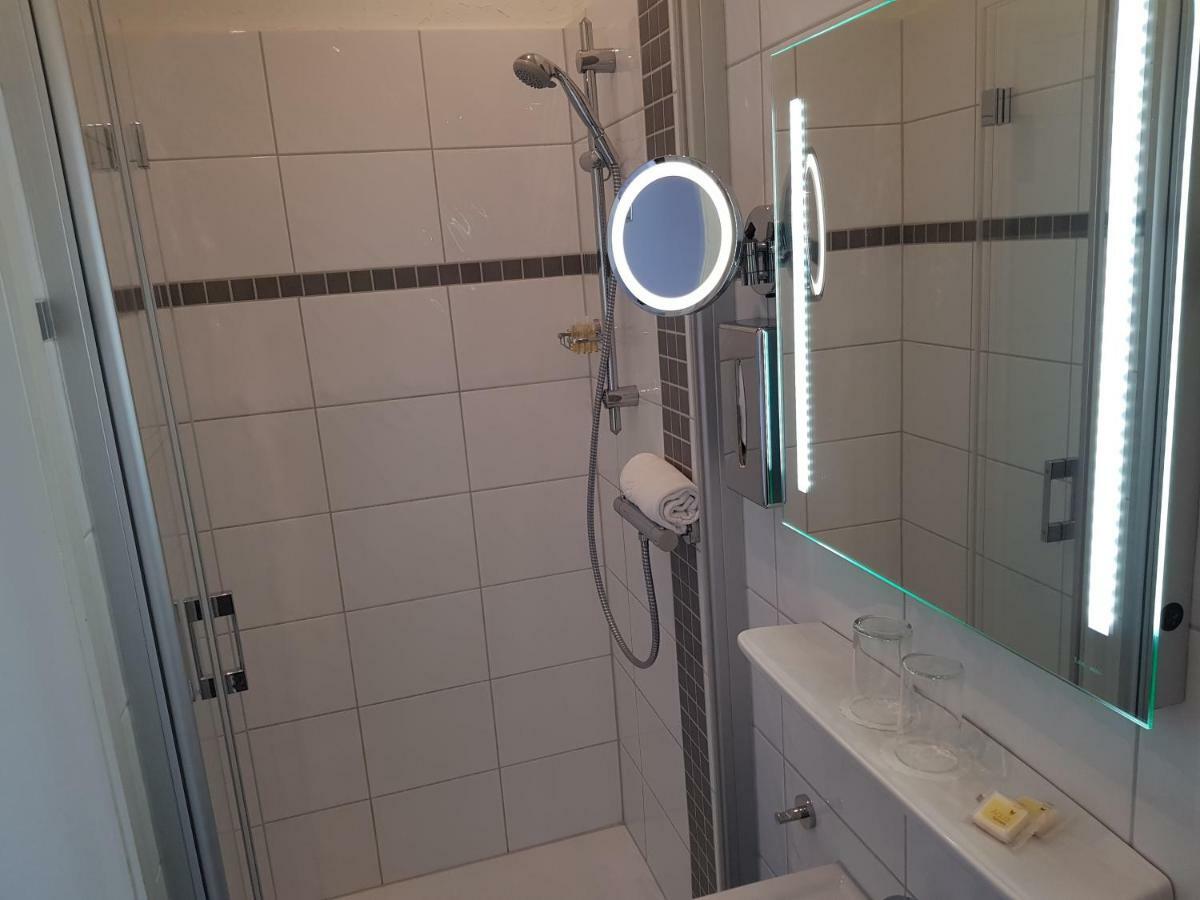 Hotel Zum Anker Andernach Luaran gambar