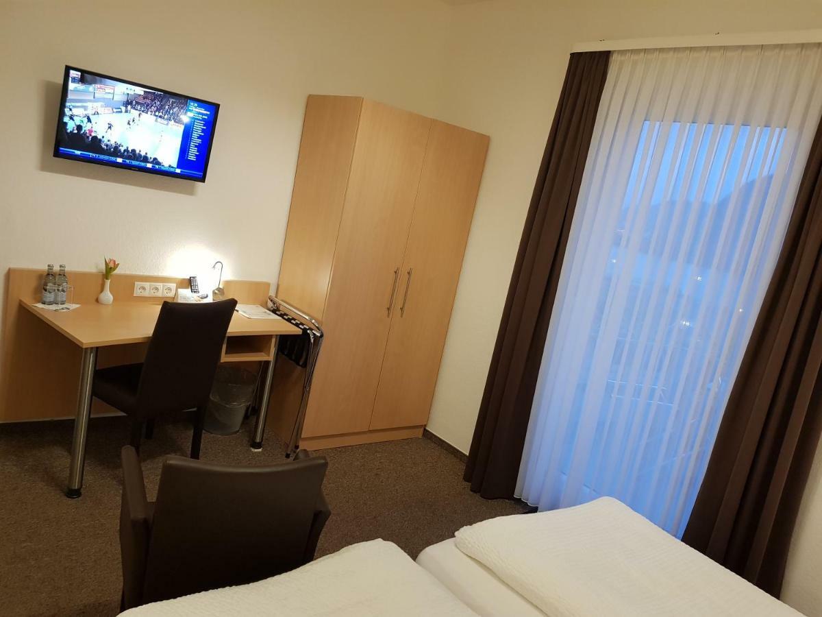 Hotel Zum Anker Andernach Luaran gambar