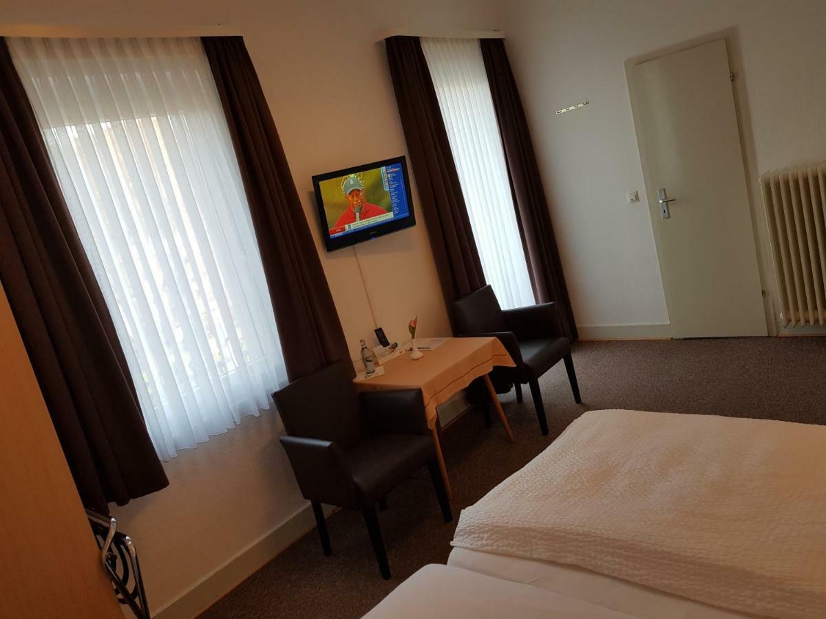 Hotel Zum Anker Andernach Luaran gambar